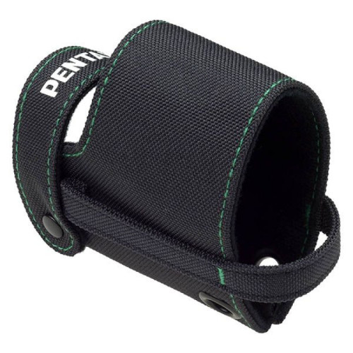 Монокуляр Pentax VM 6x21 WP в комплекте с аксессуарами, Черный