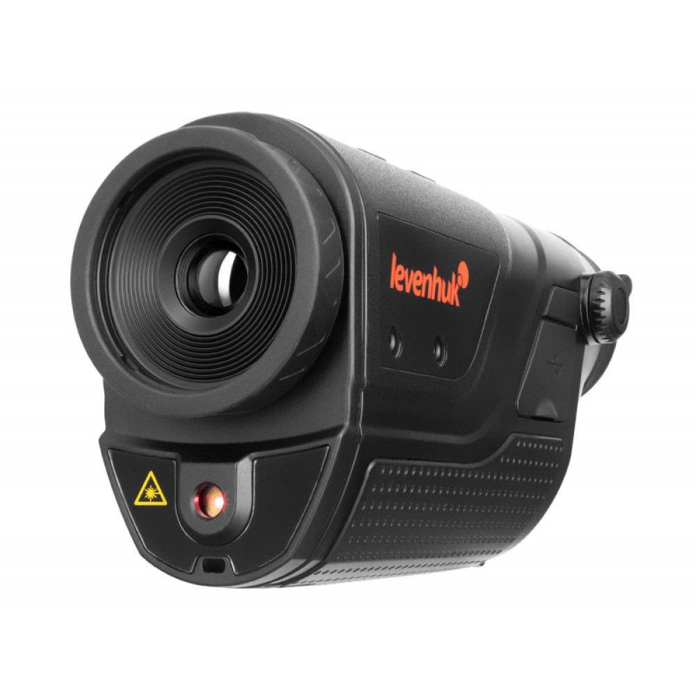 Тепловизионный монокуляр Levenhuk Fatum Z100