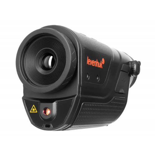 Тепловизионный монокуляр Levenhuk Fatum Z100
