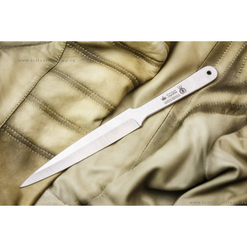 Метательный нож Лидер