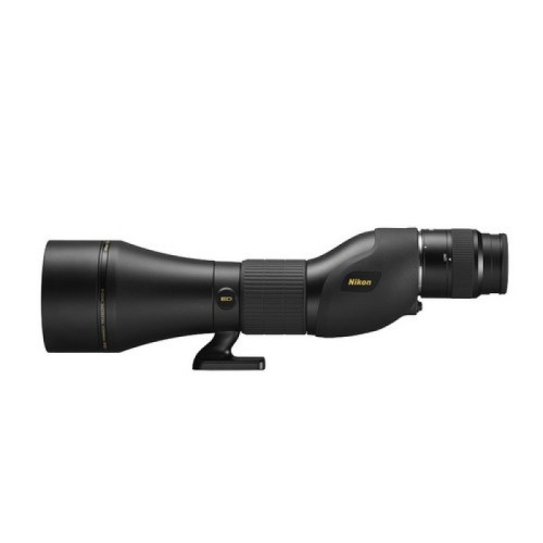 Зрительная труба Nikon Monarch 82ED-S