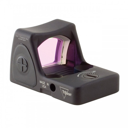 Коллиматорный прицел TRIJICON RMR Type 2 LED 3.25 MOA