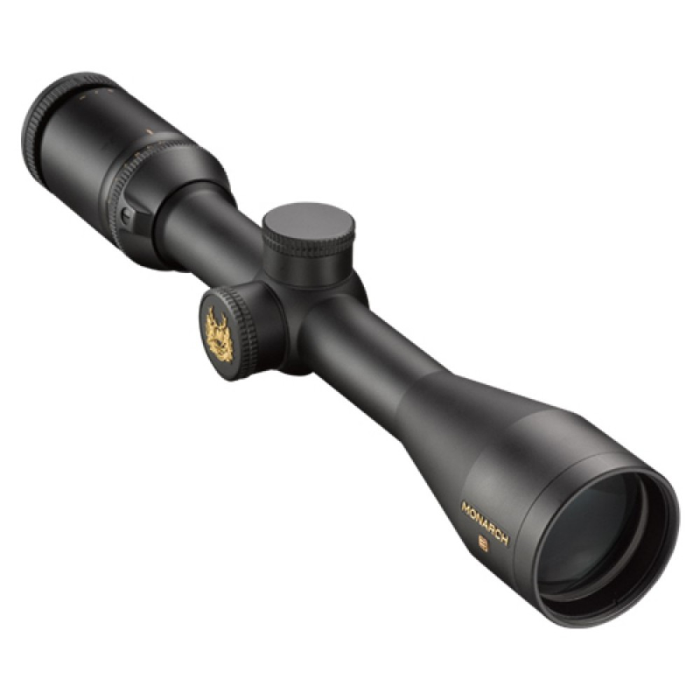 Оптический прицел Nikon Monarch 3 2.5-10x50 W NP