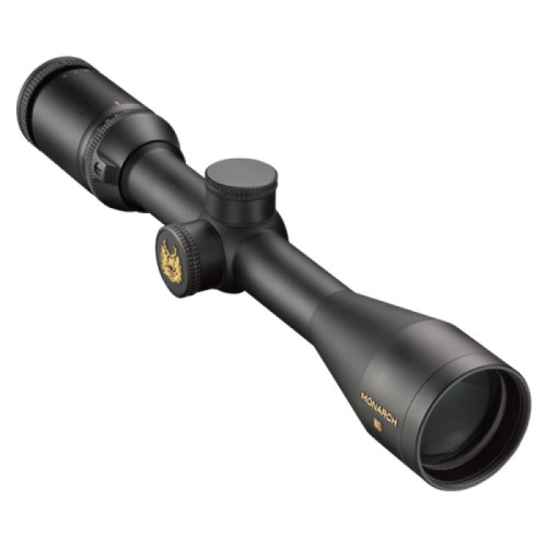 Оптический прицел Nikon Monarch 3 2.5-10x50 W NP