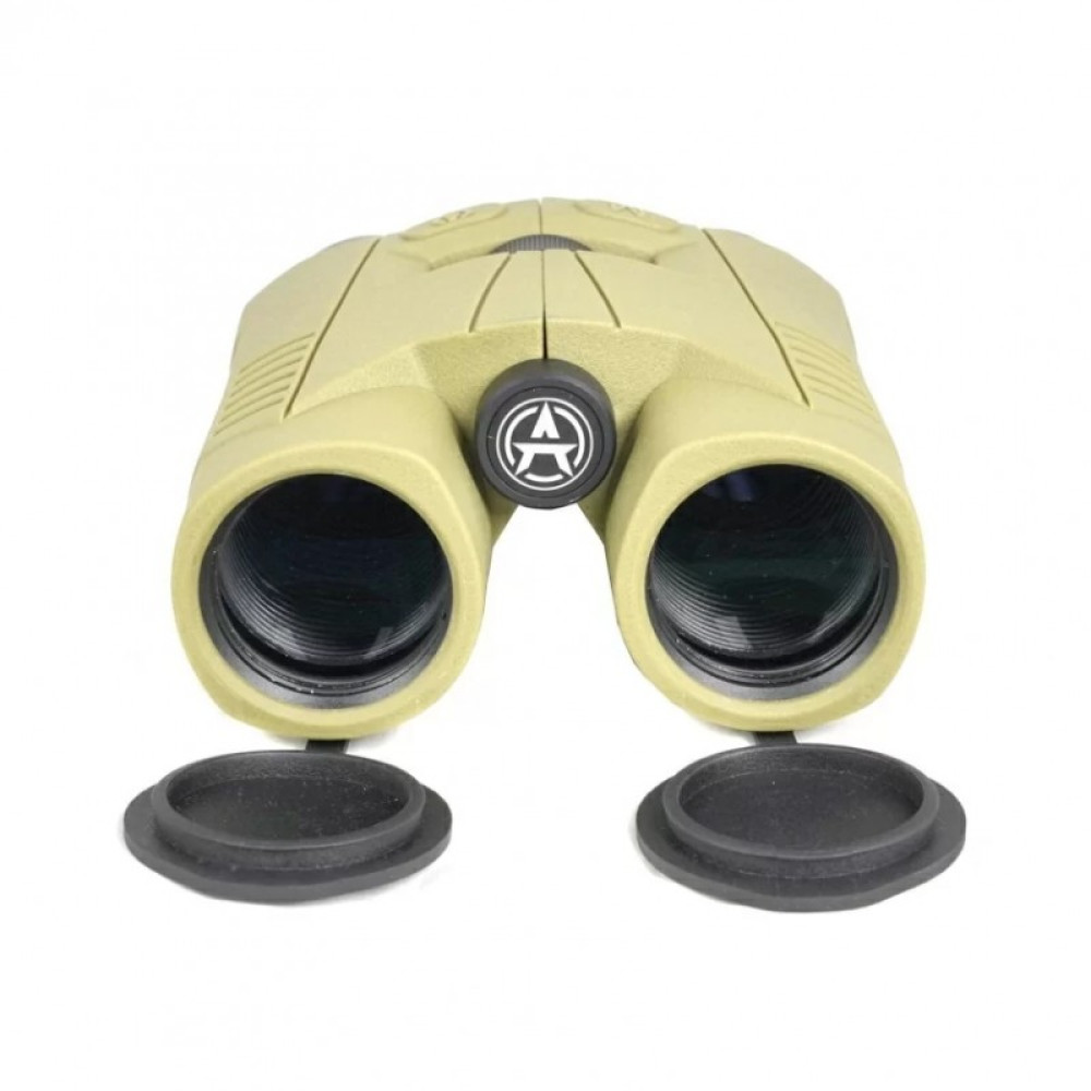 Бинокль с лазерным дальномером ARKON Velax 3K 8x42