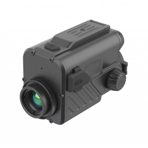 Тепловизионная насадка EATECH SA630, Черный