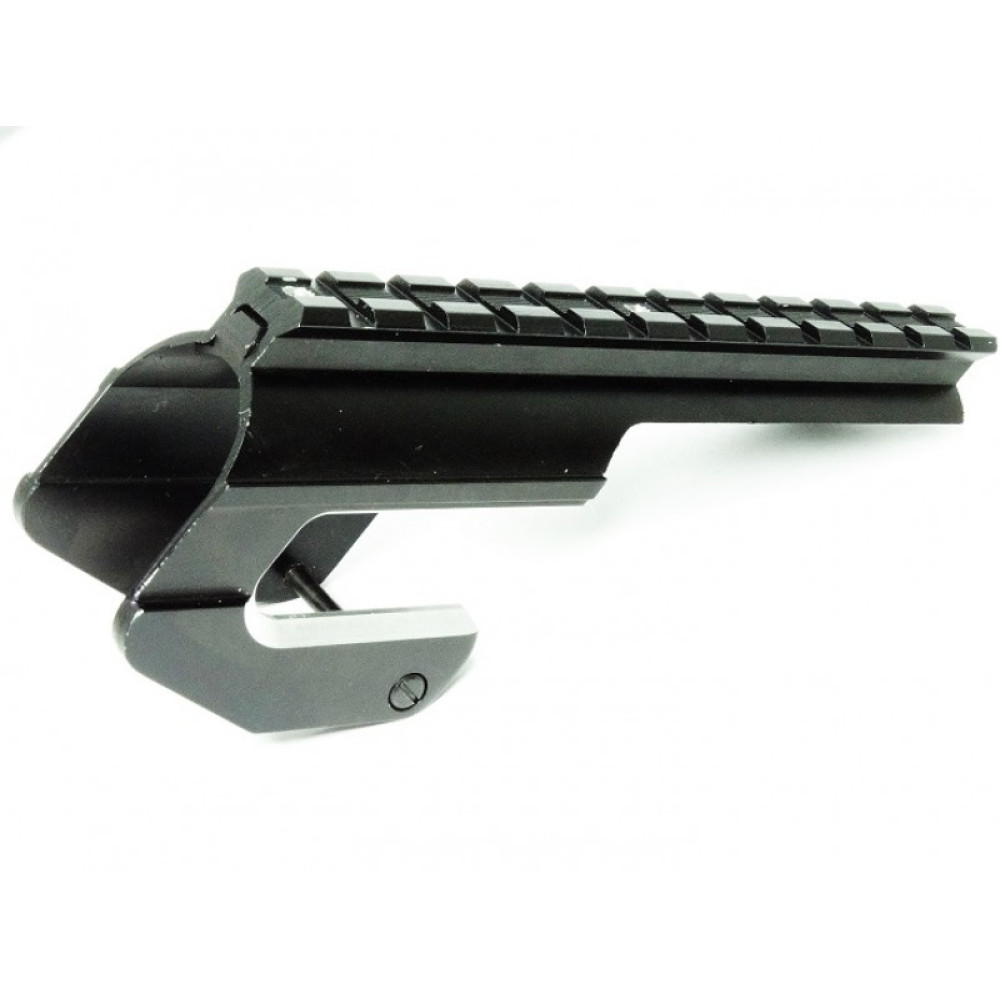 Кронштейн Weaver для МР-135, МР-155, Ares, Stoeger 2000A, Benelli (База SAG-3)