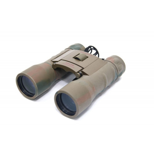 Бинокль Navigator 24x36, камуфляжный, Камуфляжный