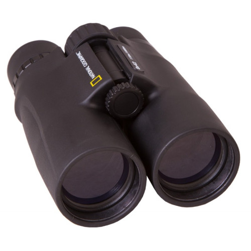 Бинокль Bresser National Geographic 8x42 с покрытием Swarovision