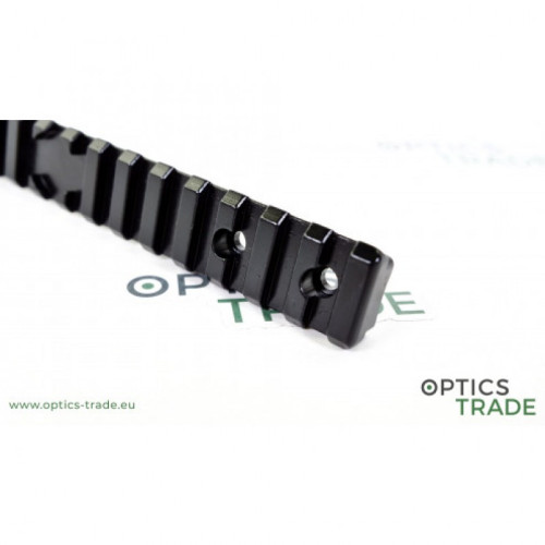 Планка Contessa Weaver/Picatinny для Bergara B14 LA