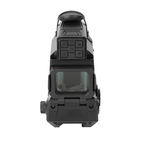 Тепловизионный коллиматорный прицел Holosun DRS-TH