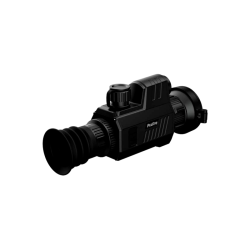Тепловизионный прицел Pixfra Chiron С650 LRF