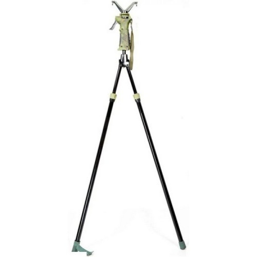 Опора для ружья (бипод) FIERYDEER 1,6м