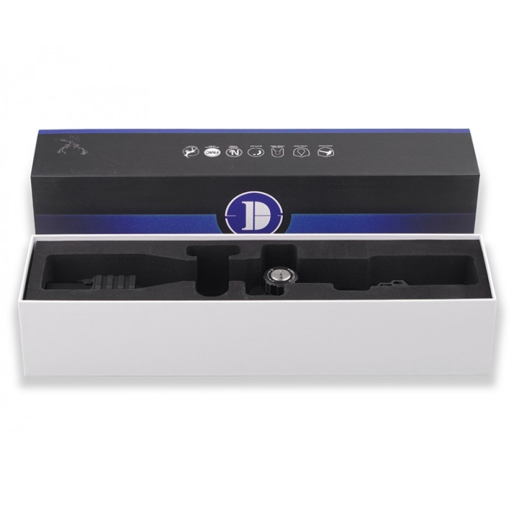 Оптический прицел Discovery HS 6-24X44SFIR FFP FW30