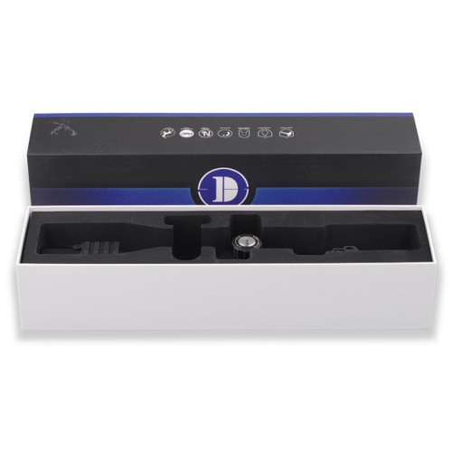 Оптический прицел Discovery HS 6-24X44SFIR FFP FW30