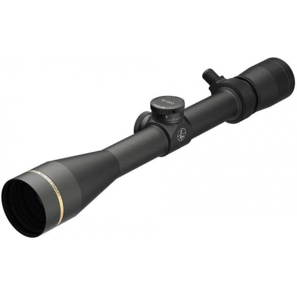 Оптический прицел Leupold VX-3HD 3.5-10x40 CDS-ZL (сетка Boone&Crockett)