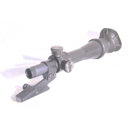 Оптический прицел Рысь-2 с кронштейном