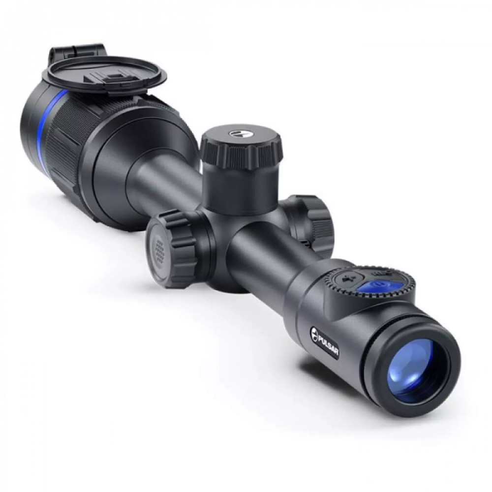 Тепловизионный прицел Pulsar Thermion 2 XQ50