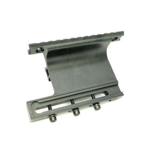 Кронштейн АК Weaver Combat небыстросъемный