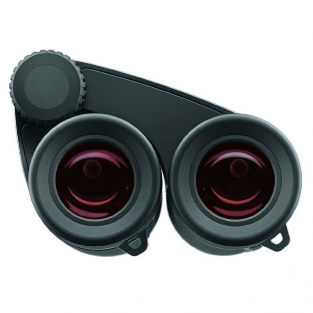 Бинокль Carl Zeiss Victory Pocket 10x25, черный, Черный