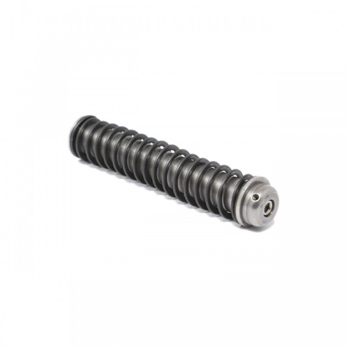 Лазерный целеуказатель Lasermax LMS-G43, для пистолета GLOCK 43, Серый