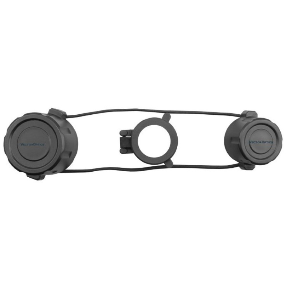 Оптический прицел Vector Optics Forester Jr. 1-4x24 SFP (Q)