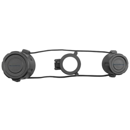 Оптический прицел Vector Optics Forester Jr. 1-4x24 SFP (Q)