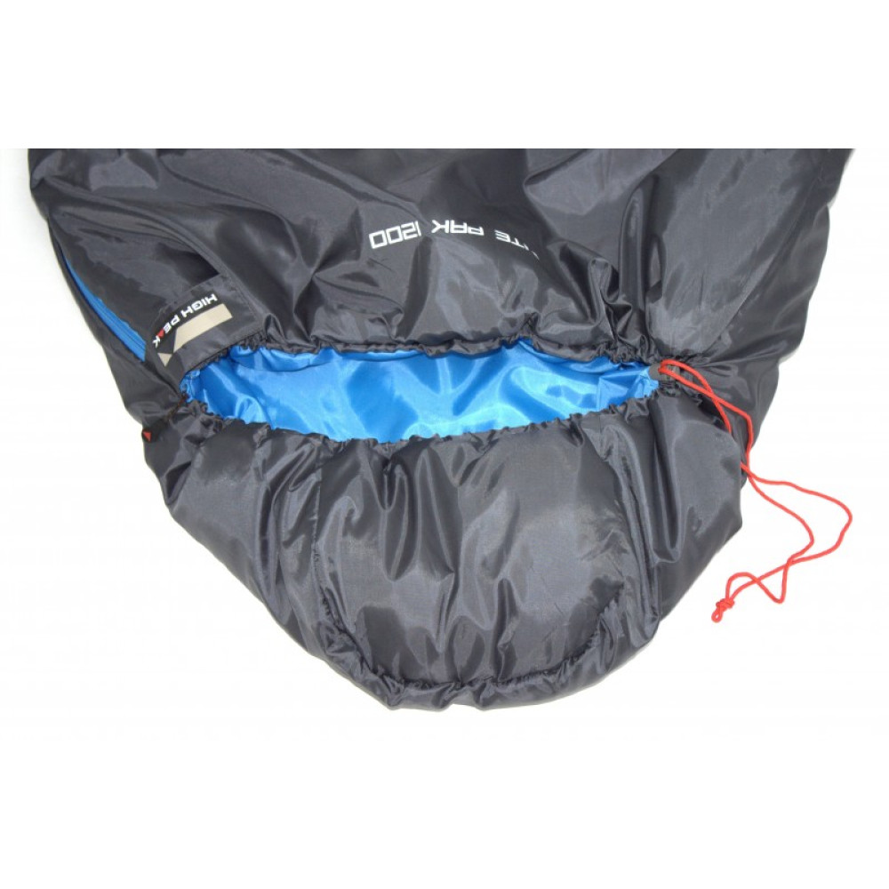 Спальный мешок High Peak Lite Pak 1200