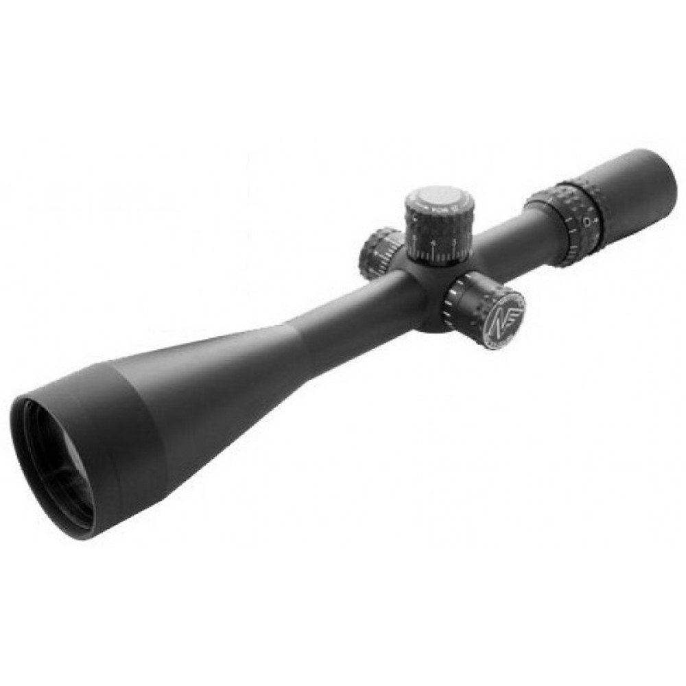Оптический прицел Nightforce NXS 5.5-22x56 MOAR ZeroStop (C434)