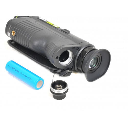 Тепловизионный монокуляр ARKON Fors LF35