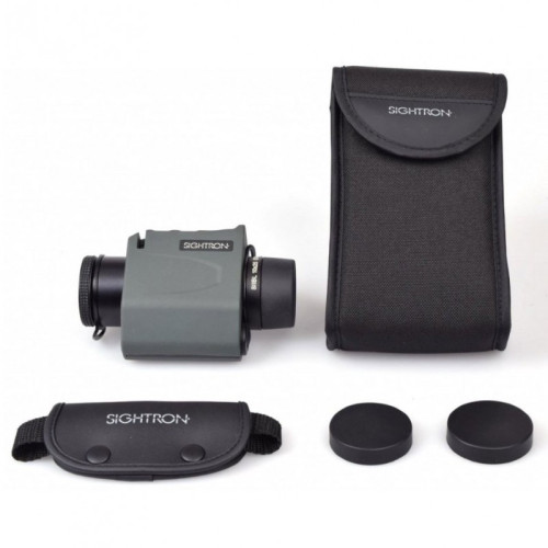 Монокуляр Sightron SIIBL 10x25, со стабилизацией