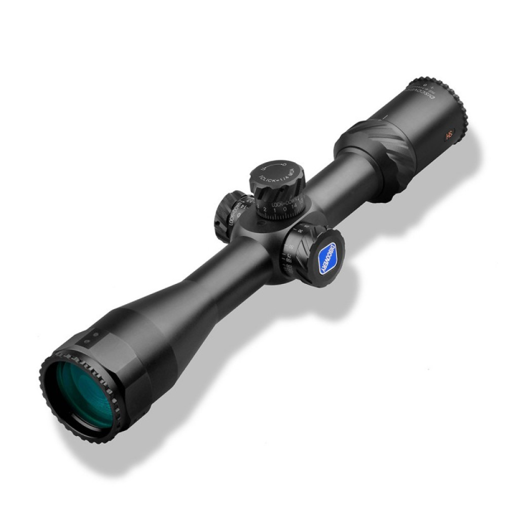 Оптический прицел Discovery HS 4-14x44 SF MIL