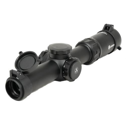 Оптический прицел Arkon Model C 1-6x24