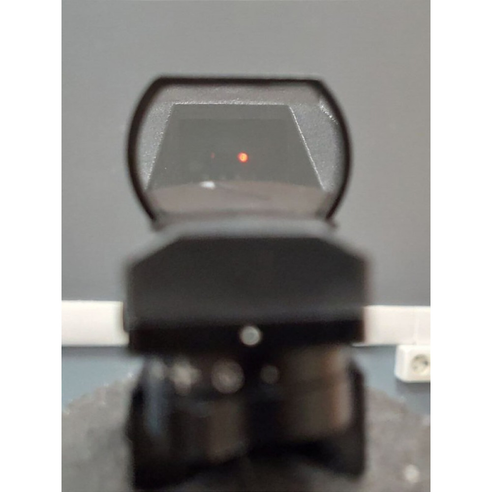 Коллиматорный прицел Sightmark SM/13003B (Weaver)