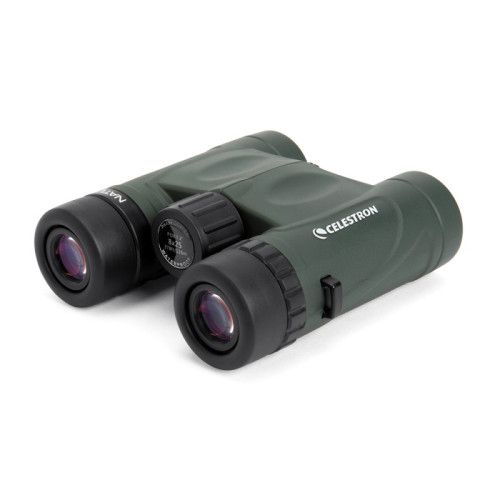 Бинокль Celestron Nature DX 8x25