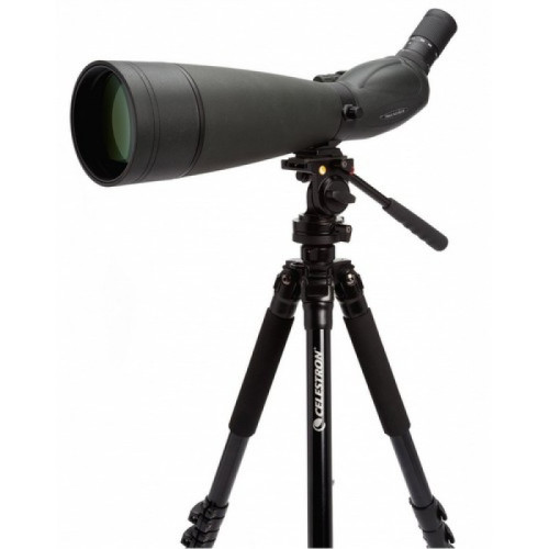 Зрительная труба Celestron TrailSeeker 100 45 Degree