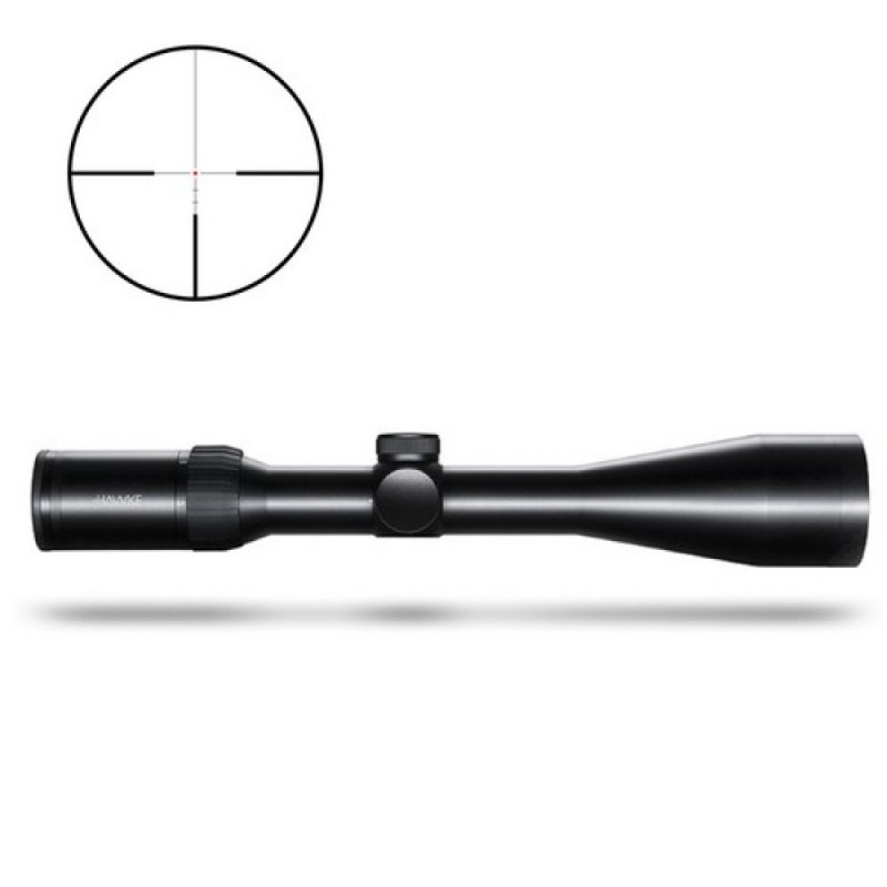 Оптический прицел Hawke Frontier 30 SF 5-30х50 LR Dot