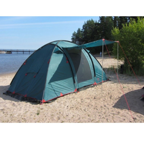 Палатка Tramp Eagle 4 (V2)