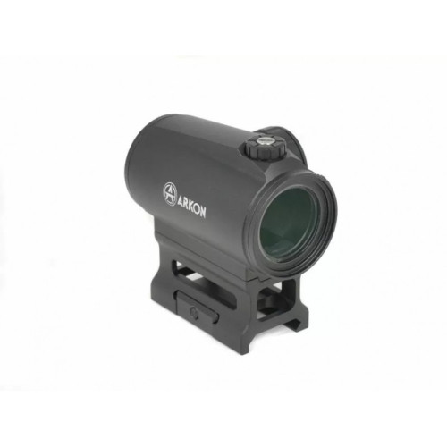 Коллиматорный прицел ARKON Pointer 1x25D