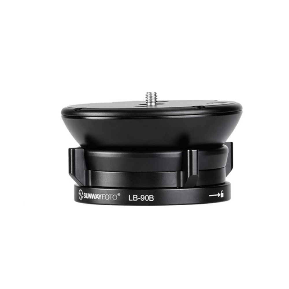 Штативная голова Sunwayfoto LB-90B