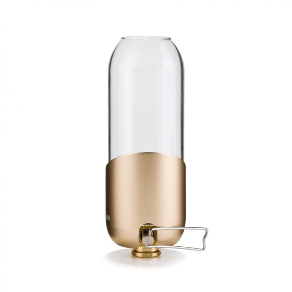 Газовая лампа без калильной сетки Little orange