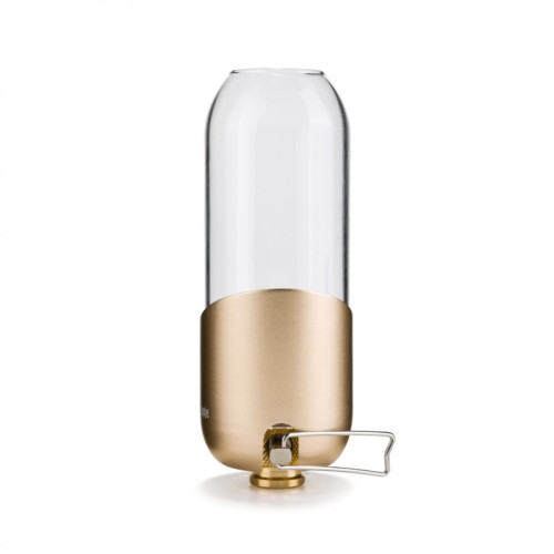 Газовая лампа без калильной сетки Little orange