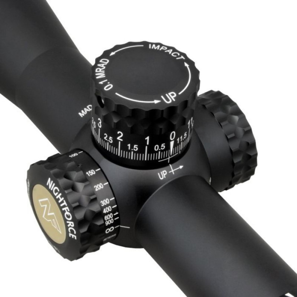 Оптический прицел Nightforce ATACR 5-25x56 FFP, ZS, H-59 (C577)