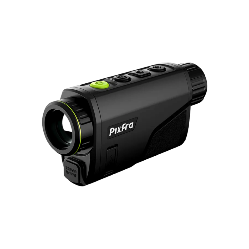 Тепловизионный монокуляр Pixfra Arc А425