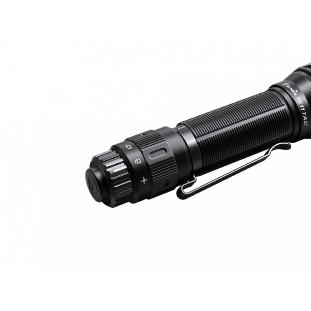 Тактический фонарь Fenix TK11 TAC Luminus SST40