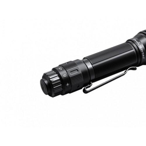 Тактический фонарь Fenix TK11 TAC Luminus SST40