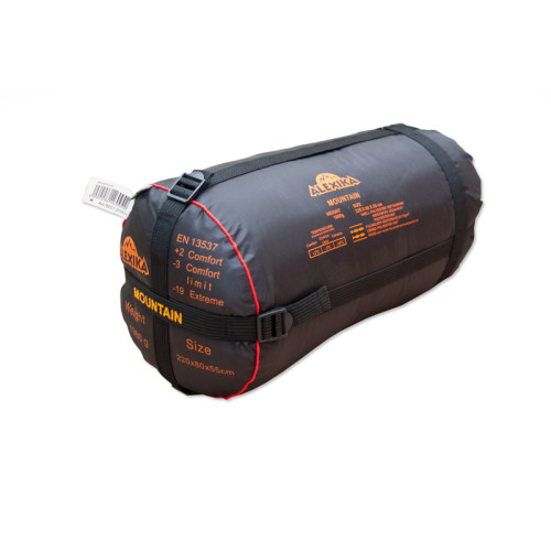 Cпальный мешок Alexika Mountain