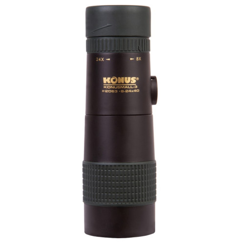 Монокуляр Konus Konusmall-3 8-24x40
