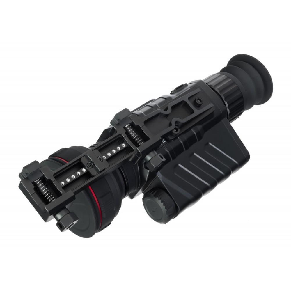 Тепловизионный прицел Levenhuk Fatum RS170