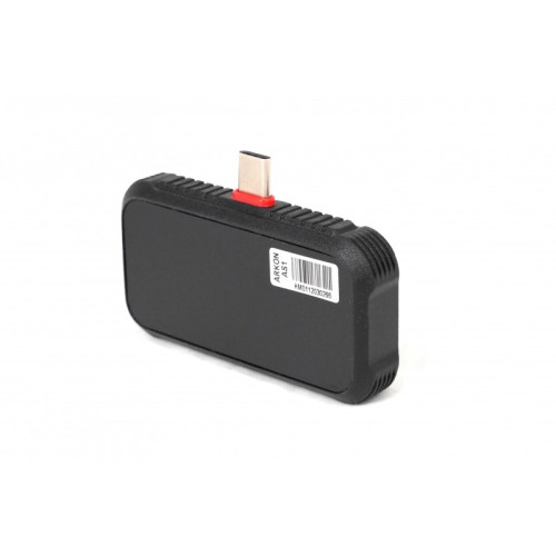 Тепловизионная насадка для смартфона Arkon AS1